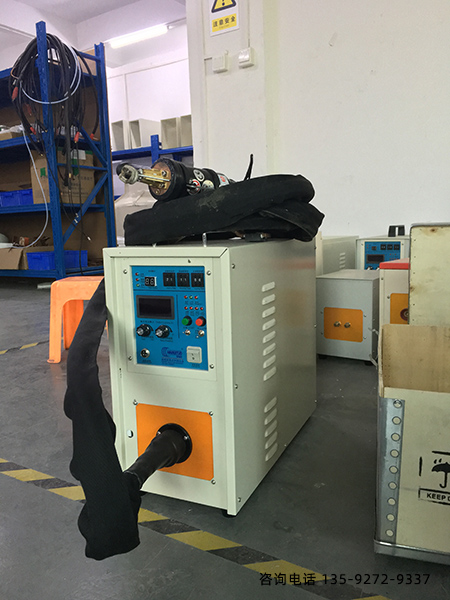 高頻焊機焊管-防止焊管造成焊接裂痕