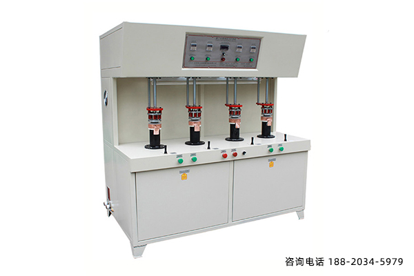 超高頻焊機-自動控制操作簡單便捷