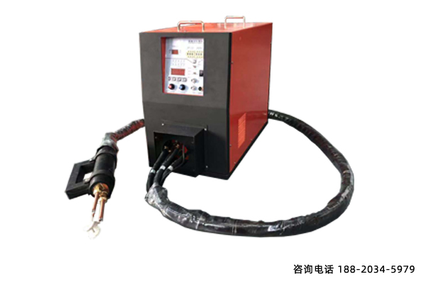 高頻電焊機-焊接工作頻率和電總流量