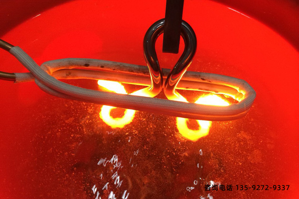 高頻焊接機器設備的應用原理