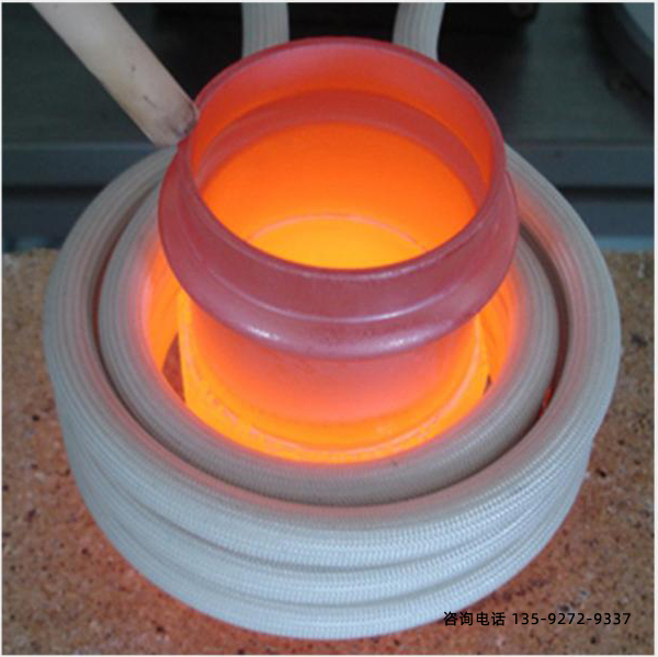 感應(yīng)加熱淬火工藝需要注意的問題