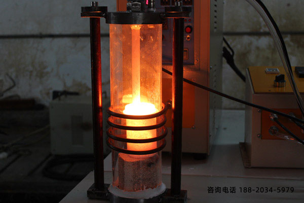 真空中頻熔煉爐-生產(chǎn)制造更有現(xiàn)實意義