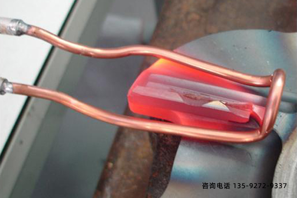 感應(yīng)加熱設(shè)備-簡(jiǎn)單達(dá)到強(qiáng)度指標(biāo)