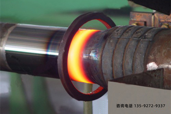 中頻感應(yīng)加熱設(shè)備-在金屬溶劑中的溶解度