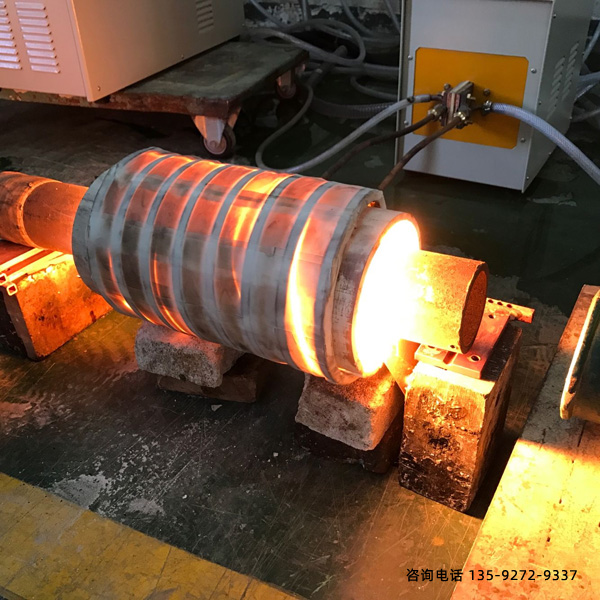 高頻感應(yīng)加熱設(shè)備-固溶體的類型