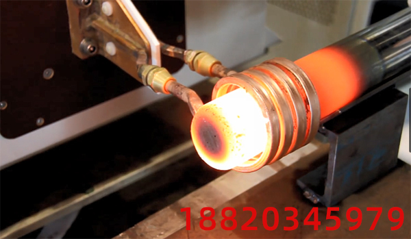 鋼鍛造加熱爐的傳熱系數大