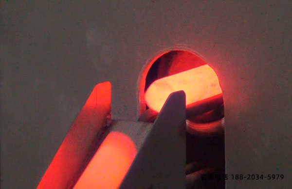 棒料感應加熱設備振蕩器的作用