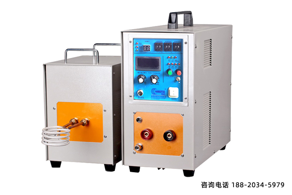 感應加熱電源-應用于低磁場環境