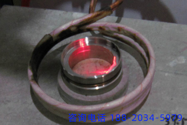 廣東臥式淬火機床廠家快速解決內齒圈零件