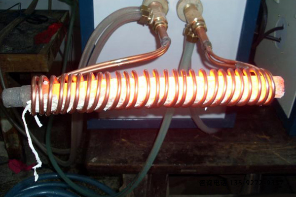 不銹鋼退火設備-新型能源消耗低