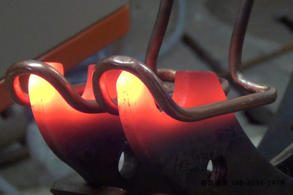 中頻淬火設備奧氏體是什么?