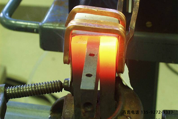 中頻淬火設備的滲碳體是什么?