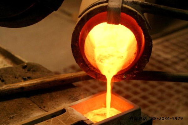 遇到故障時,如何對銅熔煉爐進行替換?