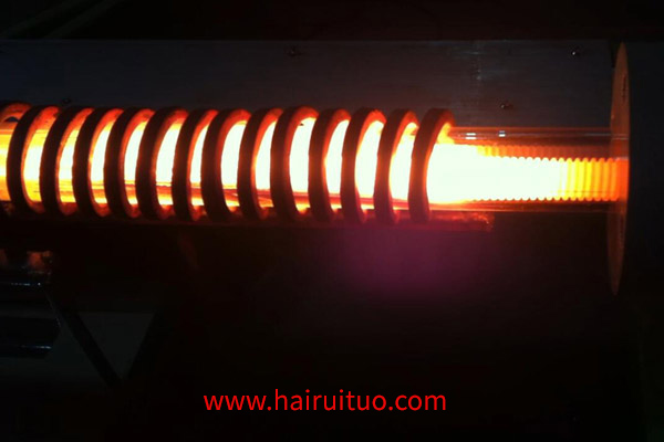 IGBT鋼管退火設備介紹