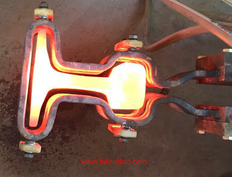 怎樣解決感應(yīng)淬火件磨削裂紋問題?