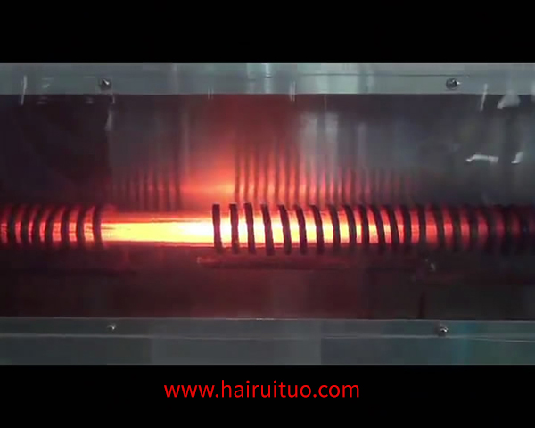 不銹鋼退火設備-穩定不需預熱