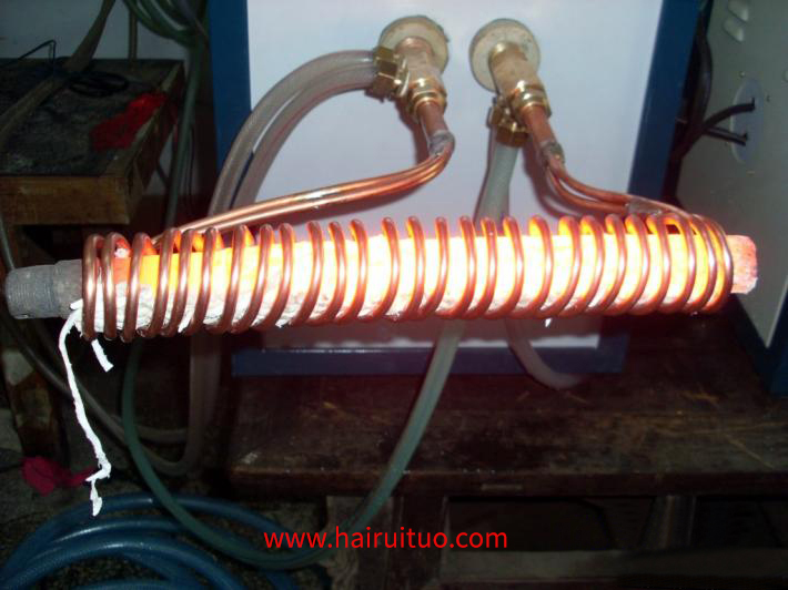 管式退火設備-時間分割式逆變器