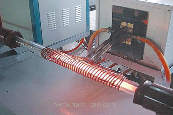 連續退火設備整流器的觸發線路