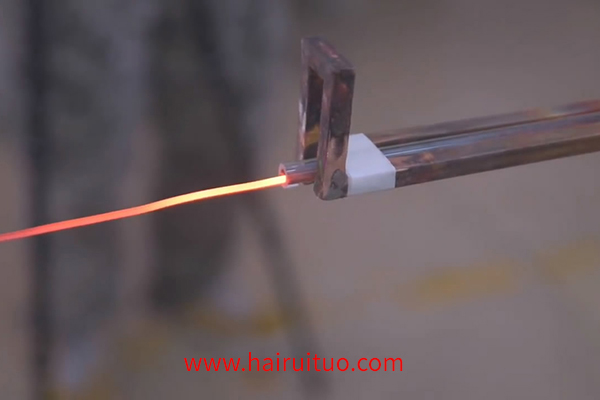 線材退火設備-提高電路工作的可靠性