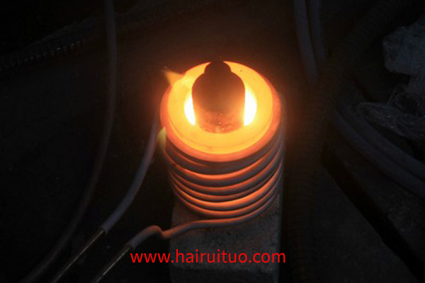 海拓鐵芯退火設備到底有什么優勢力?