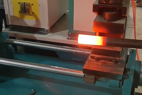 臥式連續退火爐的特點是什么?