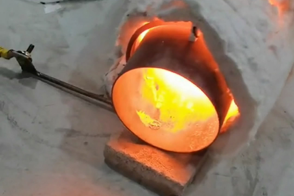 高頻加熱機(jī)能加熱到多少度