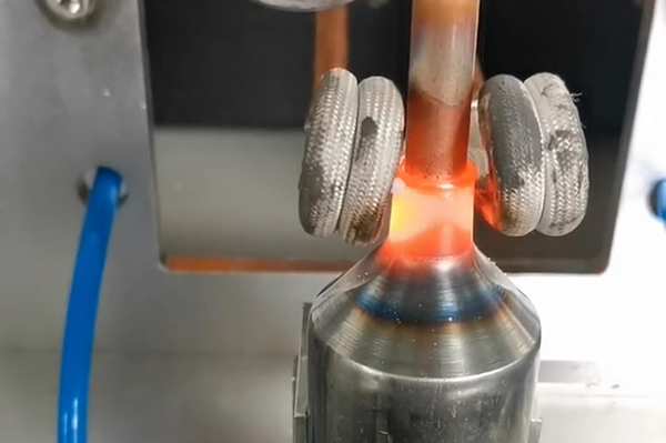 感應釬焊硬質合金釬焊時應該注意什么難點要點?