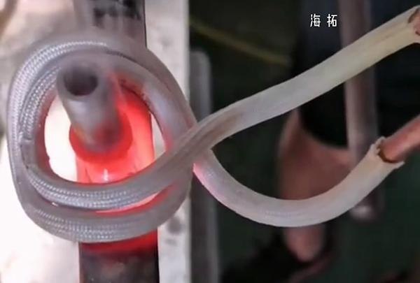 感應(yīng)釬焊優(yōu)勢與應(yīng)用