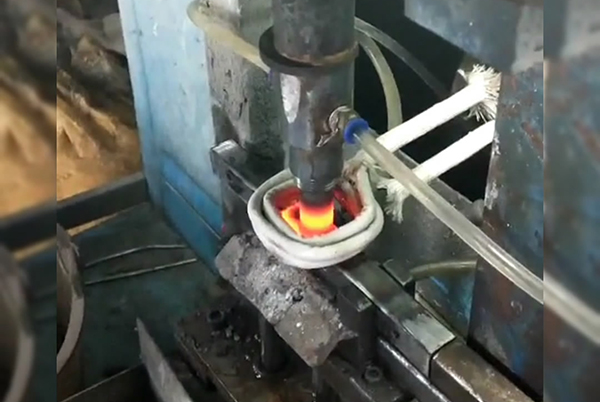 感應(yīng)淬火件的硬度范圍