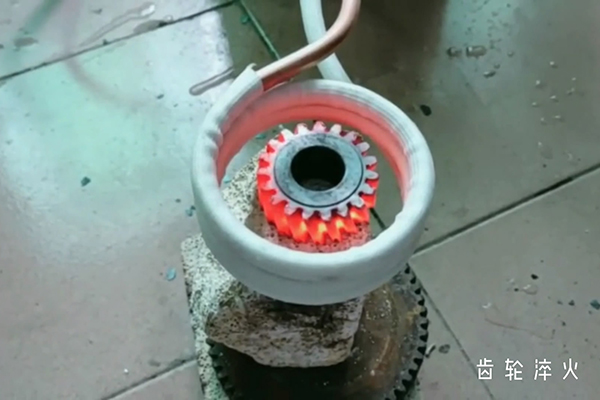 數字控制成為感應加熱電源的發展方向