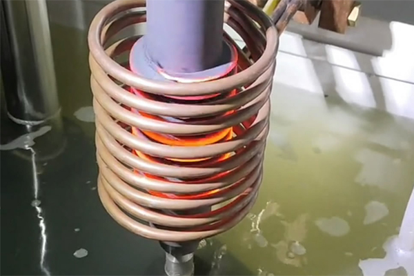 電磁加熱器的功率算法有哪些?