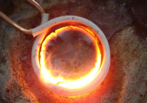 退火 回火 退火 回火