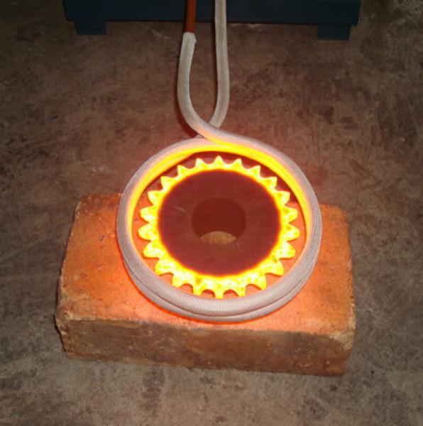 齒輪高頻淬火熱處理廠家 齒輪高頻淬火熱處理廠家