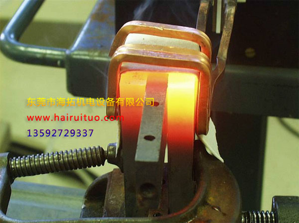 什么是金屬加熱設備?其加熱原理是什么?