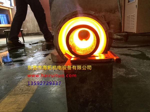 高溫退火基礎知識與作用