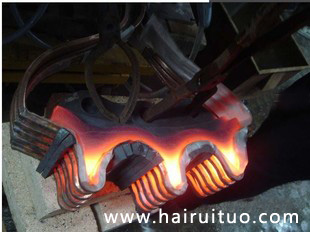 什么材料可以高頻淬火加工達(dá)到要求