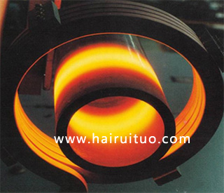 實操中影響感應加熱淬火的因素是什么