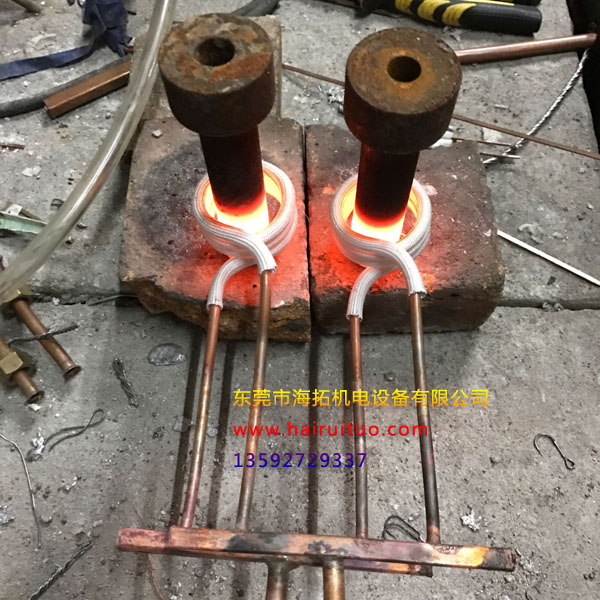 5種常見熱處理技術分析比較