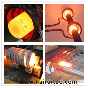 定期保養好您的感應加熱設備節省成本