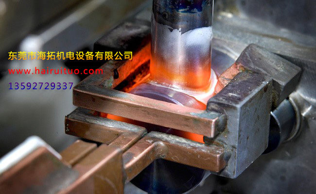 感應加熱設備選哪家大家用過都說它