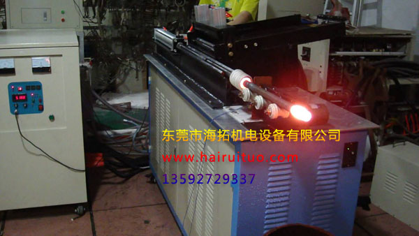 中頻感應(yīng)加熱爐價格是多少?哪家便宜?