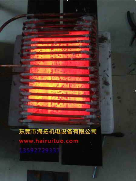 鋼材冶金淬火裂紋產生對質量的影響