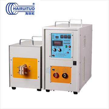 感應加熱設備-提高生產(chǎn)效率