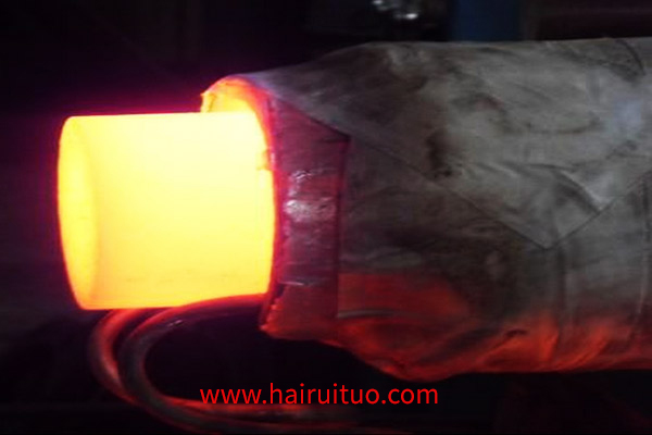 鋁棒鍛造加熱爐低碳綠色環保更省電