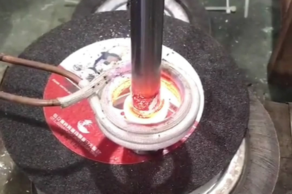 不銹鋼管和銅管焊接,異種金屬釬焊用高頻焊機(jī)