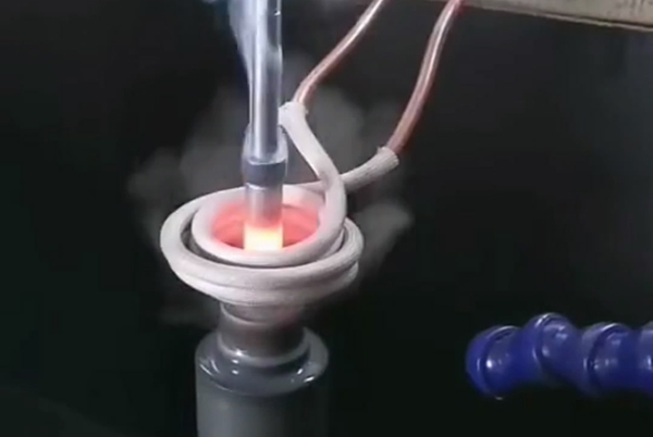 通用型高頻淬火機床