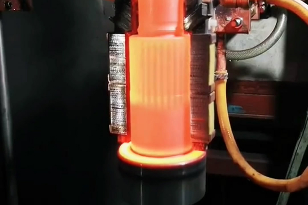 自動(dòng)化軸淬火設(shè)備數(shù)控高頻淬火機(jī)床