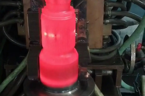 海瑞拓中高頻淬火機(jī)床-軸淬火設(shè)備