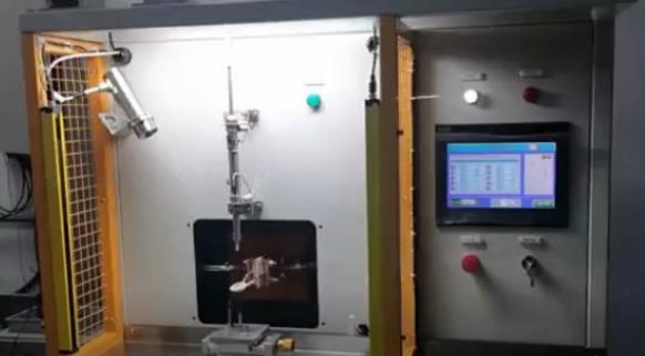 數字感應加熱電源實現溫度精準控制