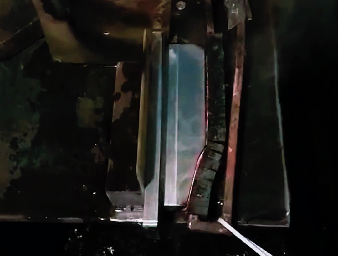 超高頻淬火機(jī)技術(shù)：農(nóng)機(jī)刀具生產(chǎn)的關(guān)鍵助力